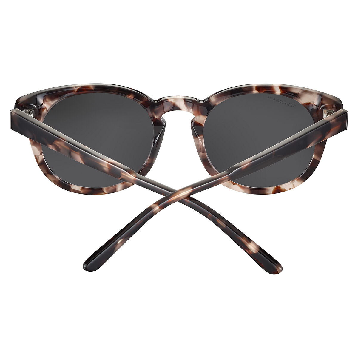HAVAH, Shiny Confidential Havana-Mineral Polarized Smoke Cat 2 to 3, hi-res image number null